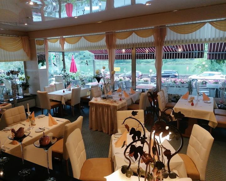 Restaurant Zum Lowen